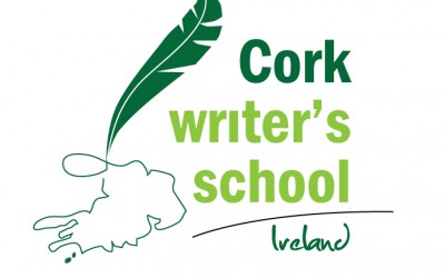 Cork Writers School Branding