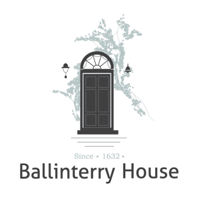 Brand Design Cork BallinterryHouse